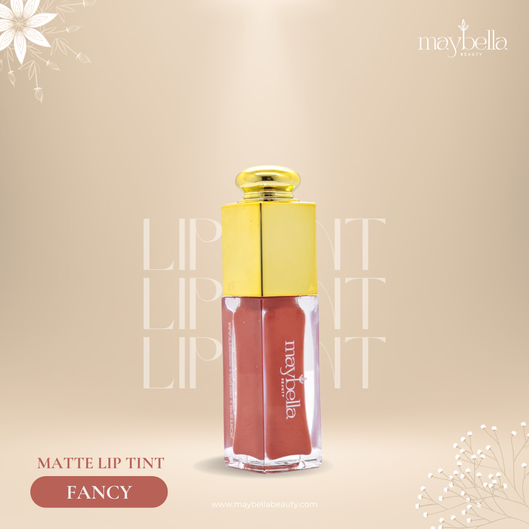 MATTE LIP TINT - FANCY