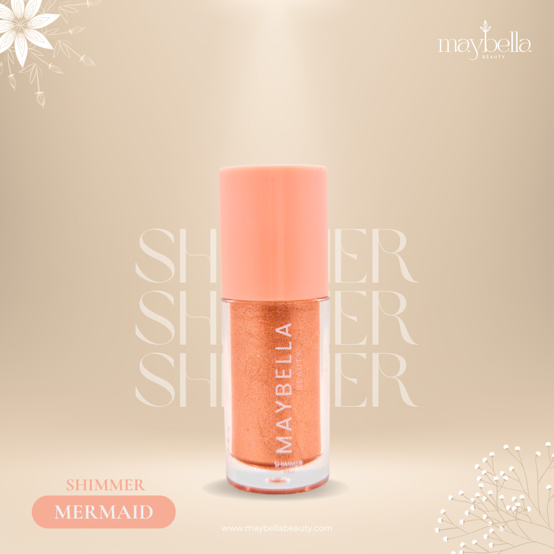 SHIMMER - MERMAID