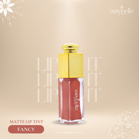 MATTE LIP TINT - FANCY