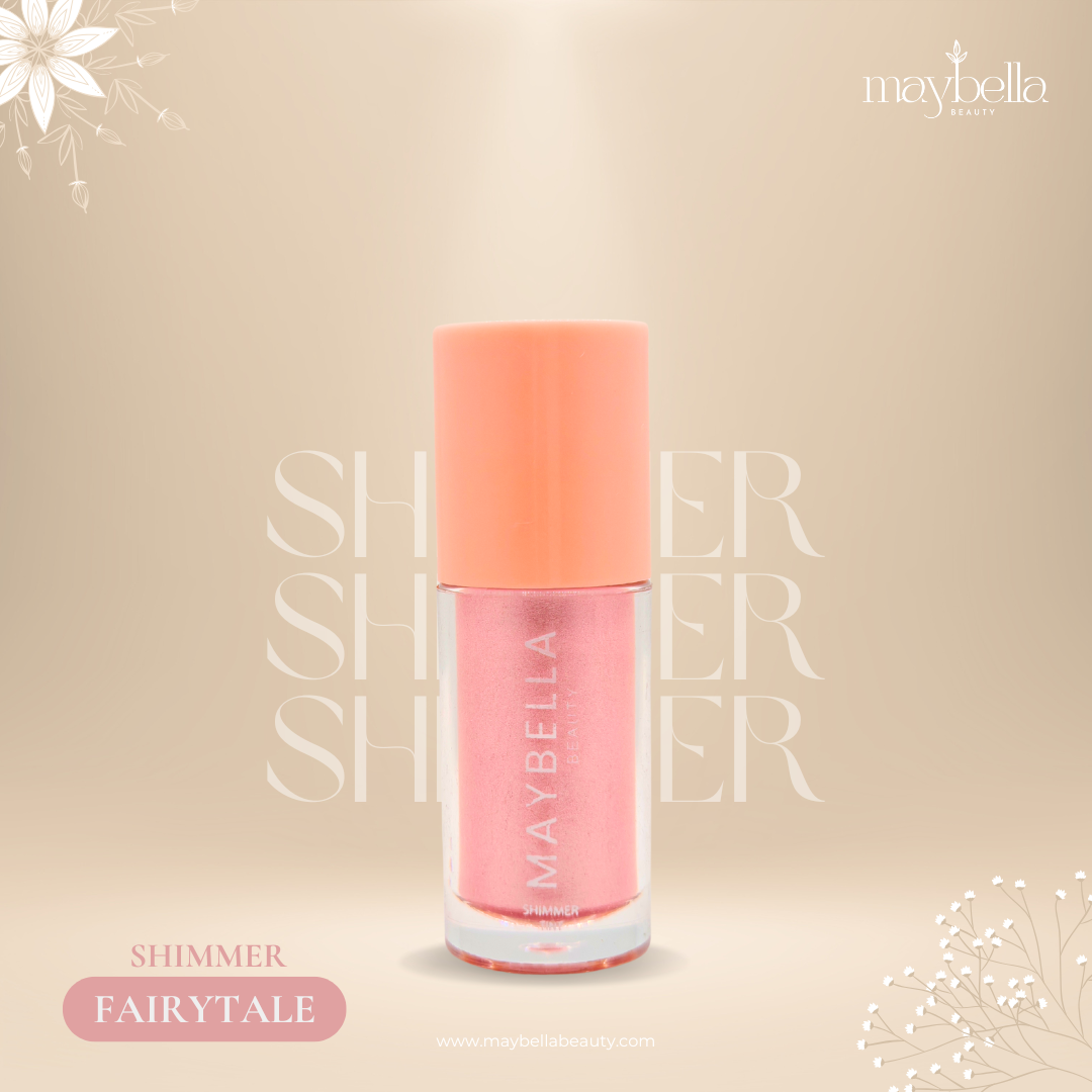 SHIMMER - FAIRYTALE