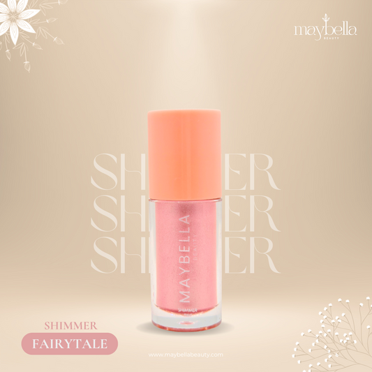 SHIMMER - FAIRYTALE