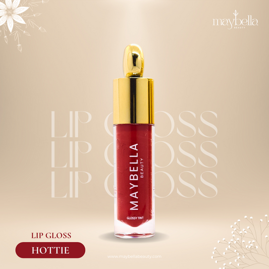 LIP GLOSS - HOTTIE