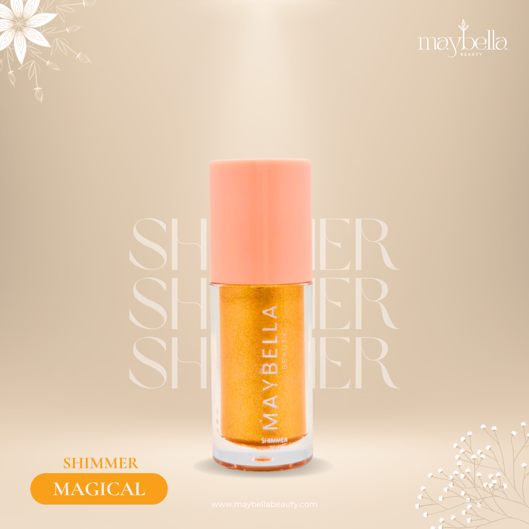 SHIMMER - MAGICAL