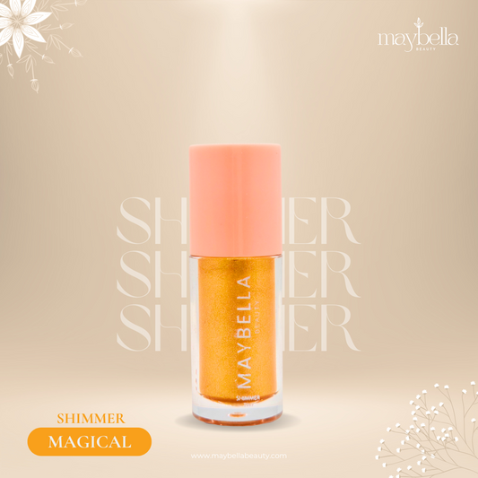SHIMMER - MAGICAL