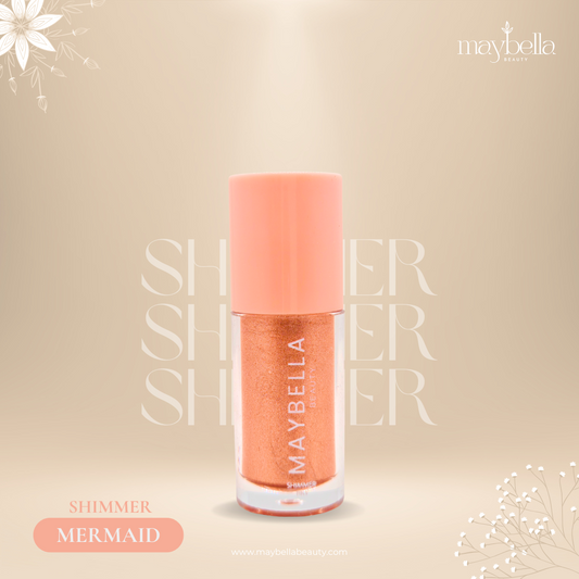 SHIMMER - MERMAID