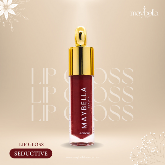 LIP GLOSS - SEDUCTIVE